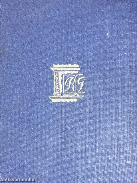 Magyar irodalomtörténet