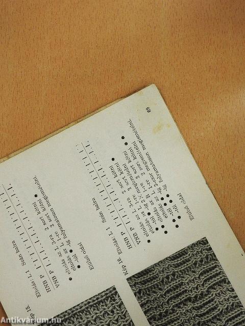 Házikötögép Veritas 360