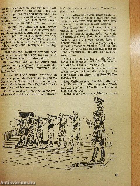 Waffen für den Teufel