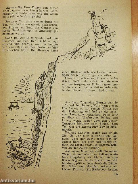 Waffen für den Teufel