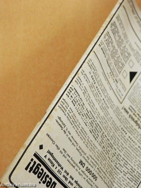 Das Grauen hat zwei Augen