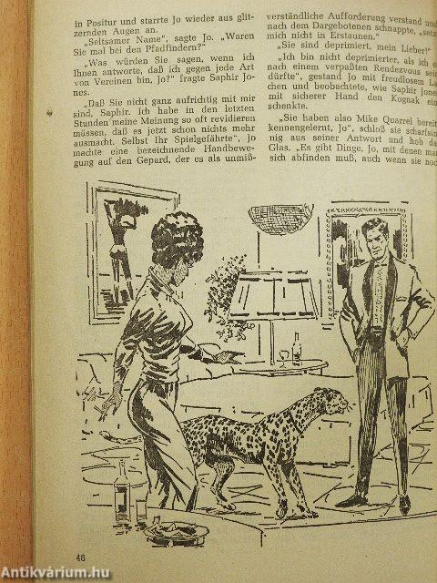 Wetten, die der Tod gewinnt