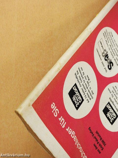 Bis dich der Henker Holt