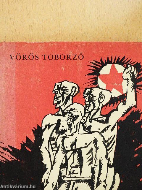 Vörös toborzó