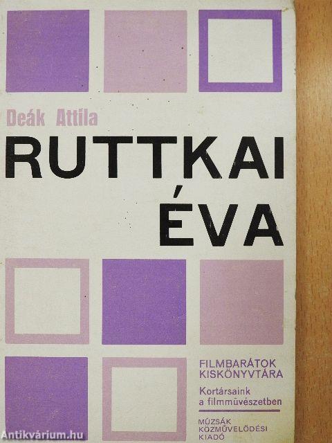 Ruttkai Éva