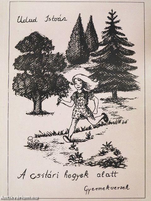 A csitári hegyek alatt