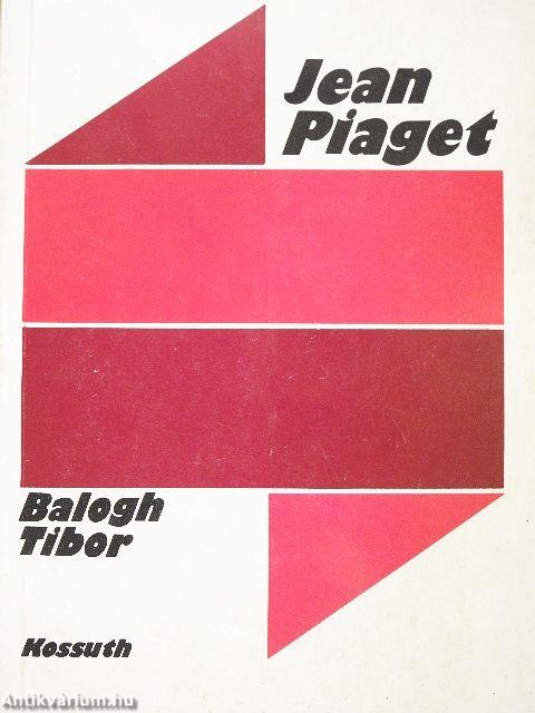 Jean Piaget