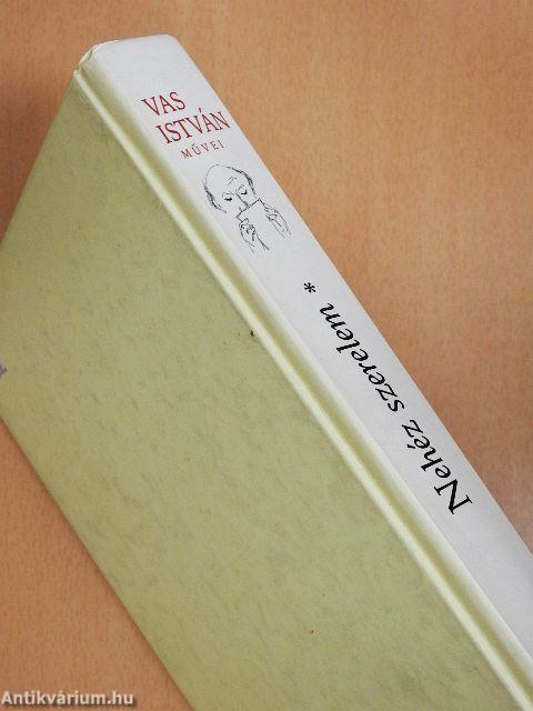 Nehéz szerelem I-IV.