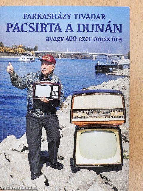Pacsirta a Dunán