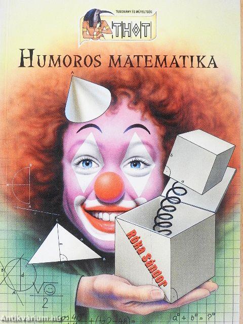 Humoros matematika