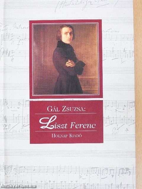 Liszt Ferenc