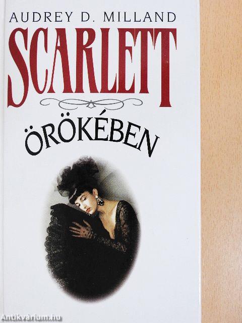 Scarlett örökében