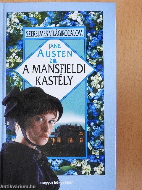 A mansfieldi kastély