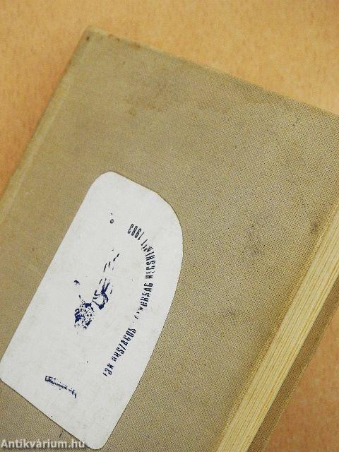 Magyar-angol szótár