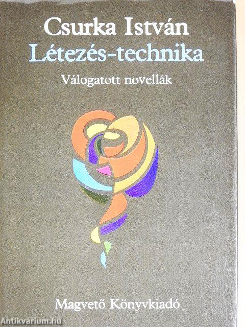 Létezés-technika