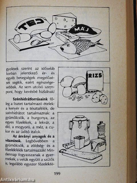 Gyermekeink gondozása, nevelése