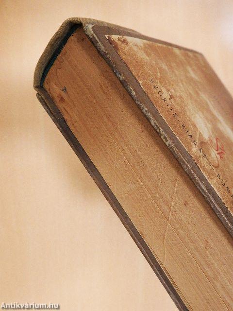 Az újabb magyar irodalom