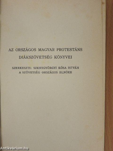 Apai örökség