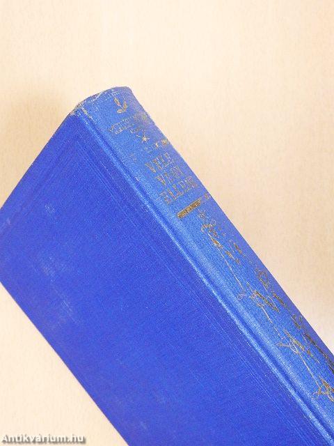 Vele vagy ellene? I-II.