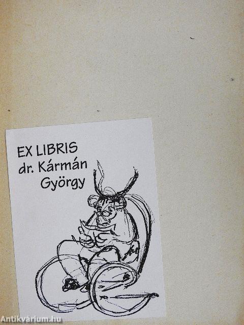 Vele vagy ellene? I-II.