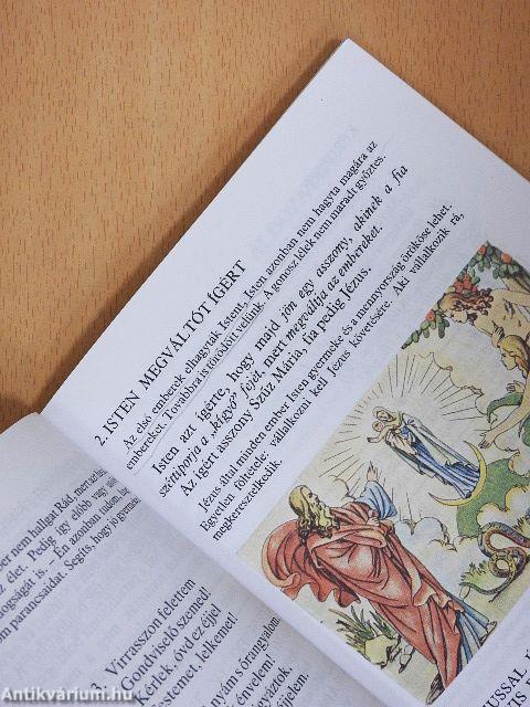 Jézus, a mi életünk