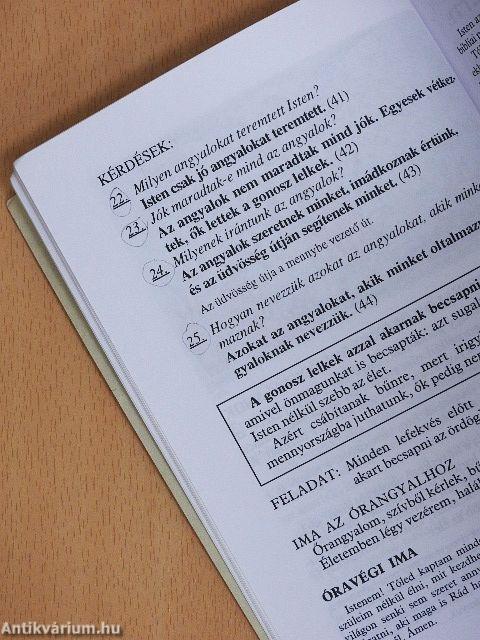 Jézus, a mi életünk