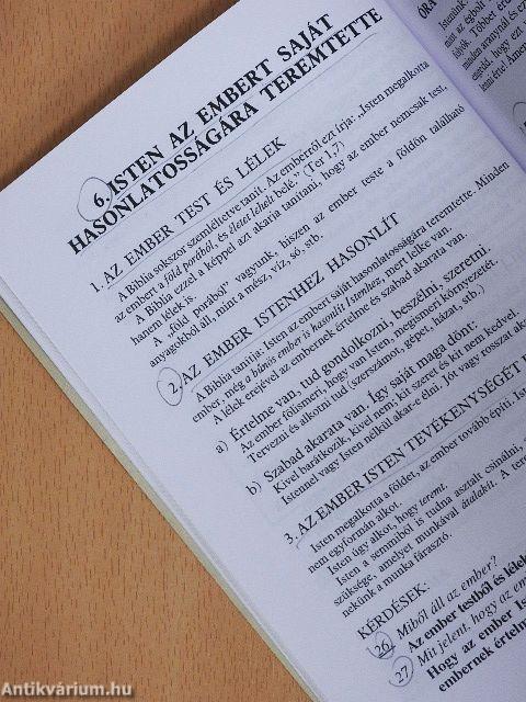 Jézus, a mi életünk