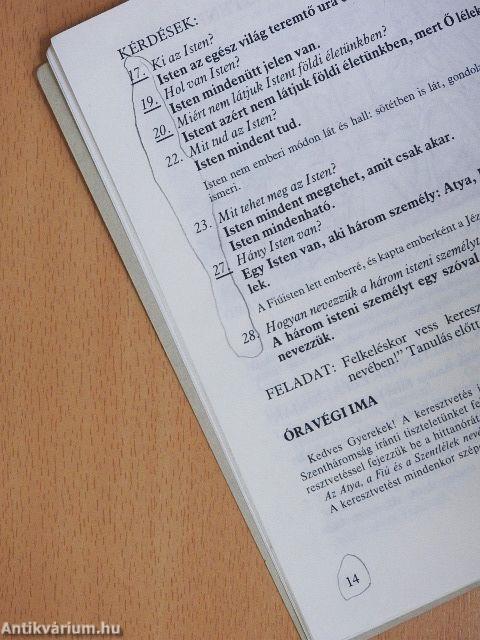 Ilyeneké az Isten országa