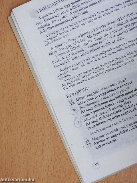 Ilyeneké az Isten országa