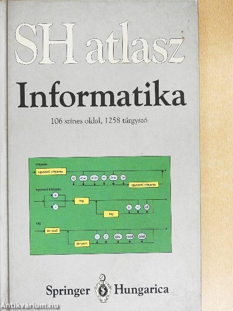 Informatika