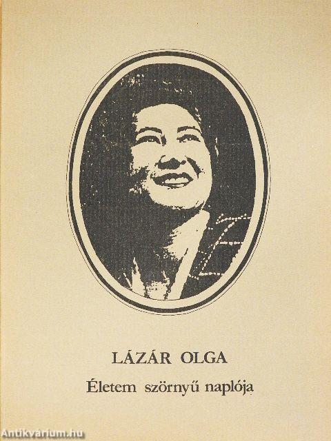 Életem szörnyű naplója
