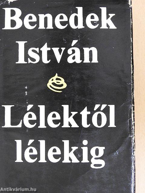 Lélektől lélekig
