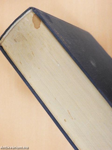 Magyar-olasz szótár I-II.