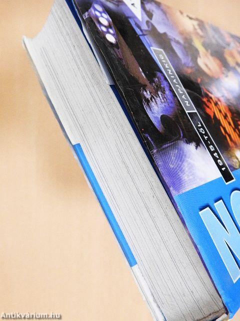 Filmlexikon 1945-től napjainkig I-II.