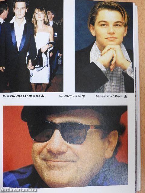 Filmlexikon 1945-től napjainkig I-II.