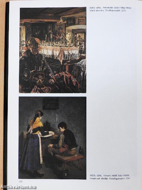 A budapesti zsidó múzeum
