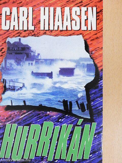 Hurrikán