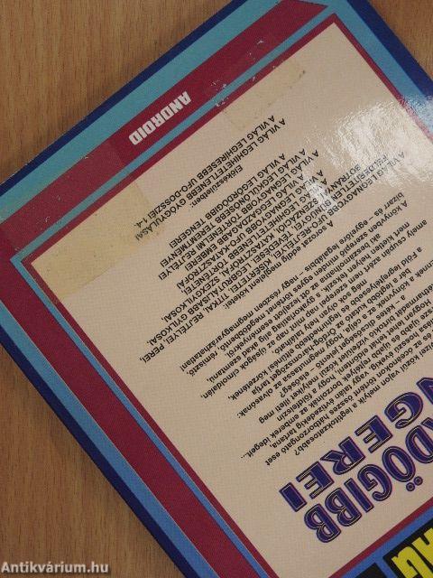 A világ legördögibb tengerei