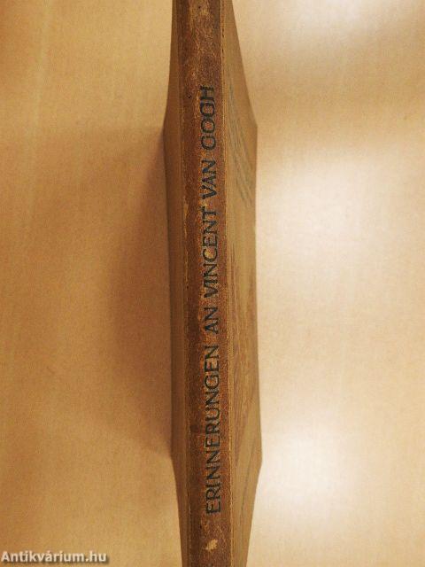 Persönliche Erinnerungen Van Vincent van Gogh