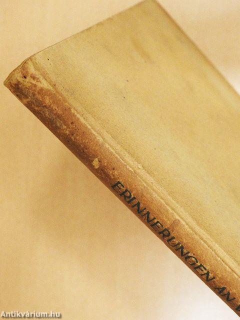 Persönliche Erinnerungen Van Vincent van Gogh