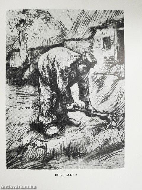 Persönliche Erinnerungen Van Vincent van Gogh