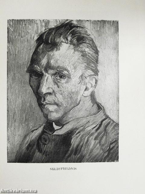 Persönliche Erinnerungen Van Vincent van Gogh