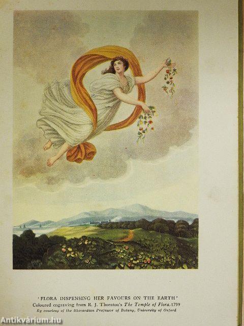 British Botanists