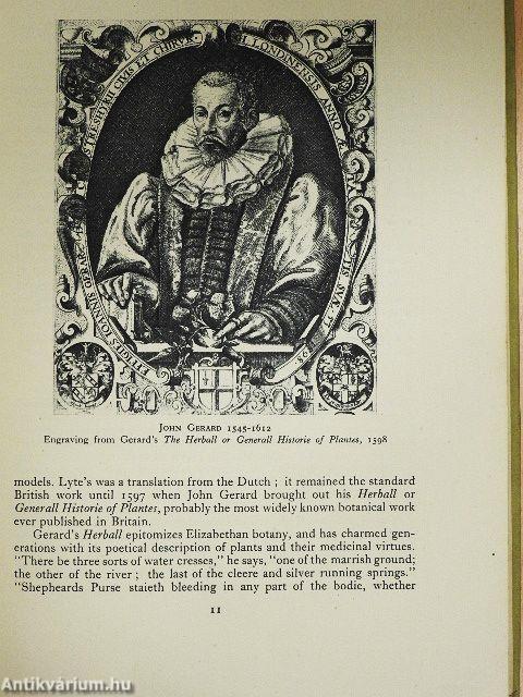 British Botanists