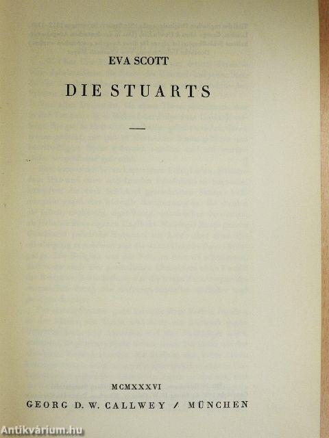 Die Stuarts