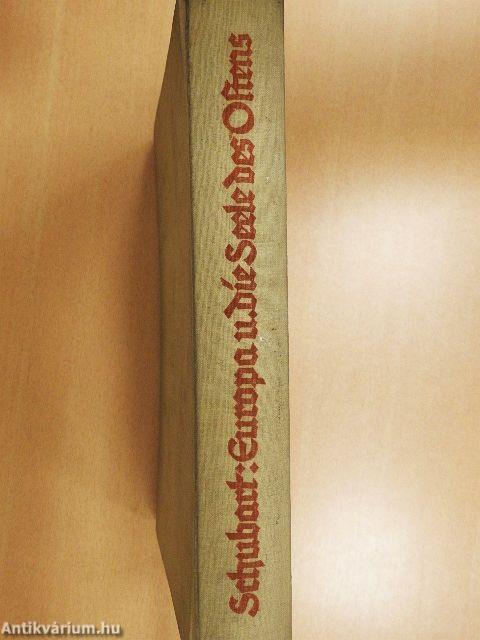 Europa und die Seele des Ostens