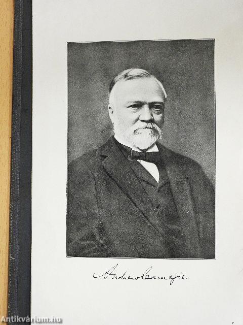 Das Evangelium des Reichtums und andere Zeit- und Streitfragen