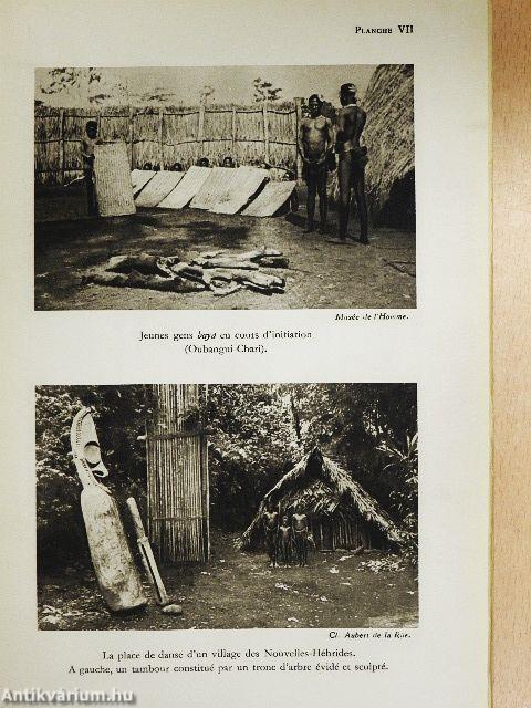 La Religion Primitive