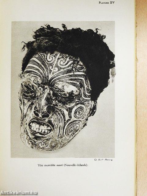 La Religion Primitive