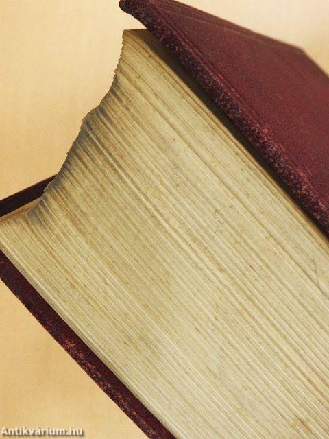 Dictionary of Phrase and Fable